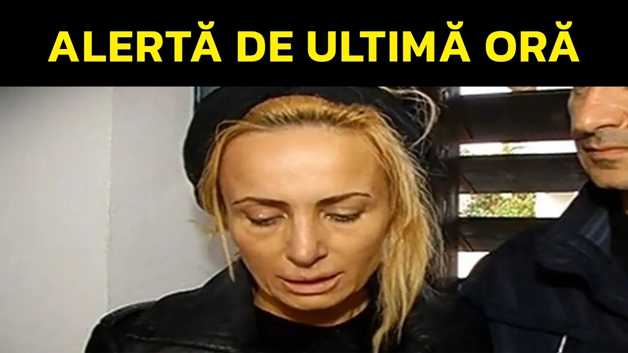 MOMENTE DE TRISTEȚE