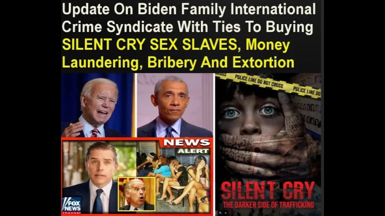 JOE BIDENS LIST OF IMPEACHABLE CRIMES AND THE REPUBLICANS HAVE YET TO DO ANY IMPEACHMENTS!!!!