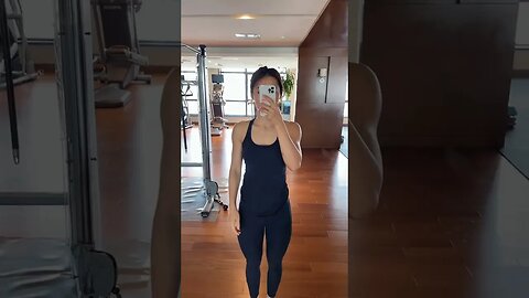 Fitness Girl