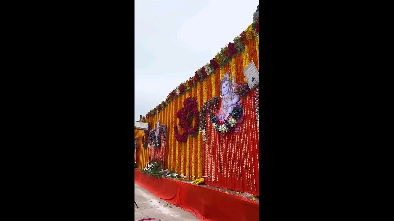 Ayodhya dham 🥰😍🚩🚩🚩