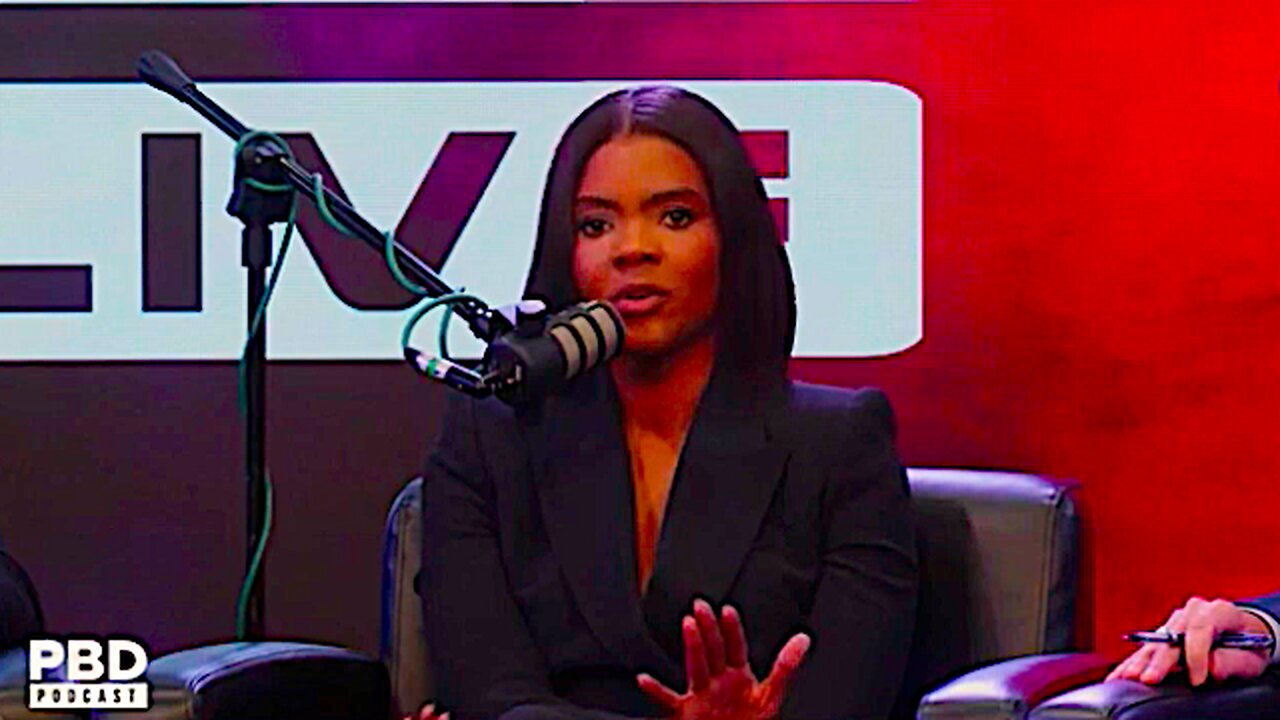 Candace Owens Says || Planned Parenthood Murdered Black Americans !!