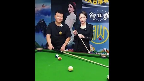 Top Funny video billiards