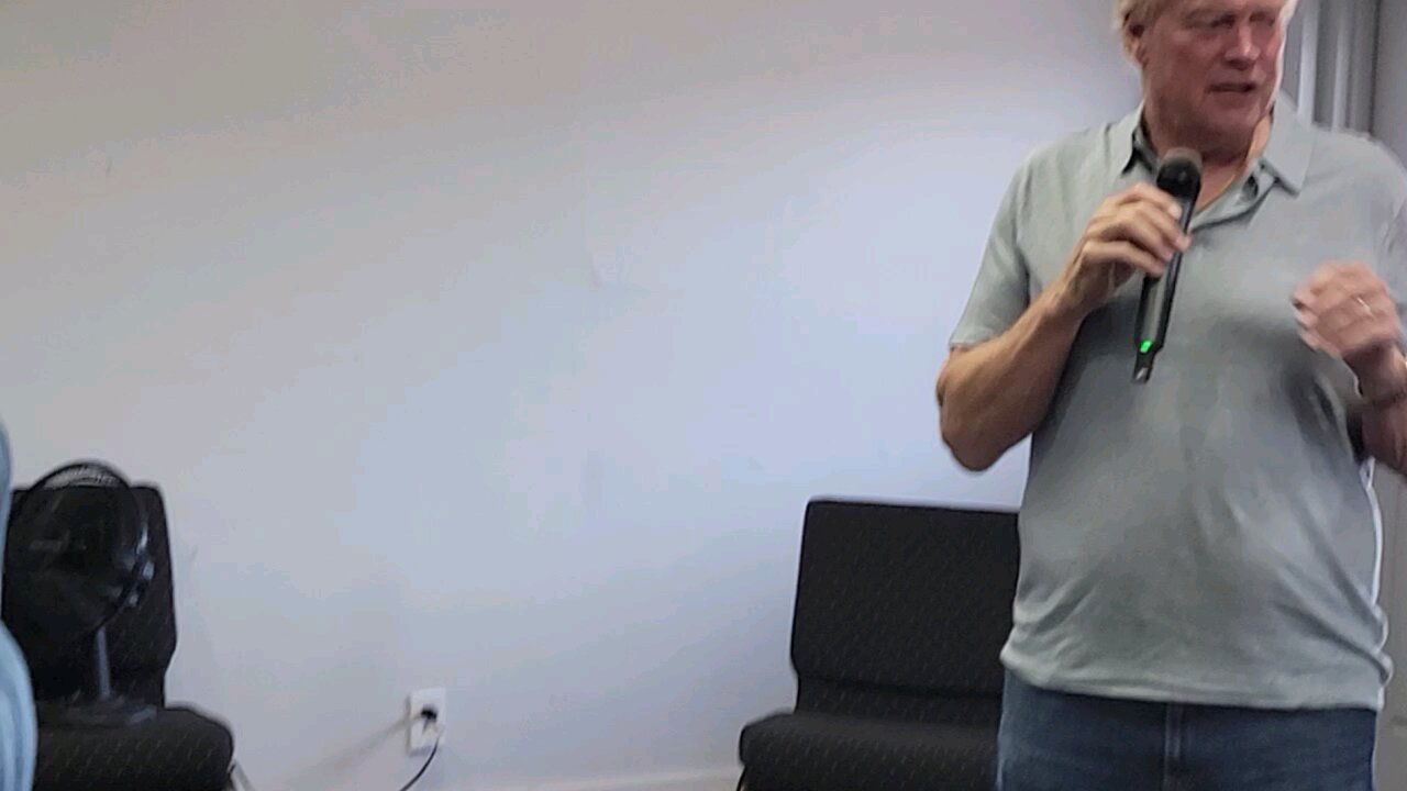 Sister Ruth Video 4 June 7th