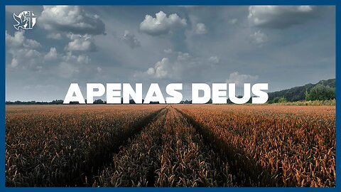 Série Famintos por Deus EP 173 |APENAS DEUS | Bispa Cléo