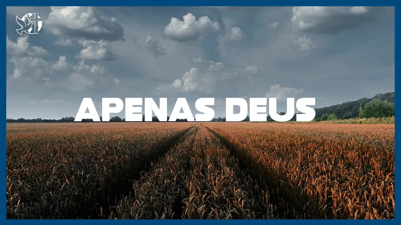 Série Famintos por Deus EP 173 |APENAS DEUS | Bispa Cléo