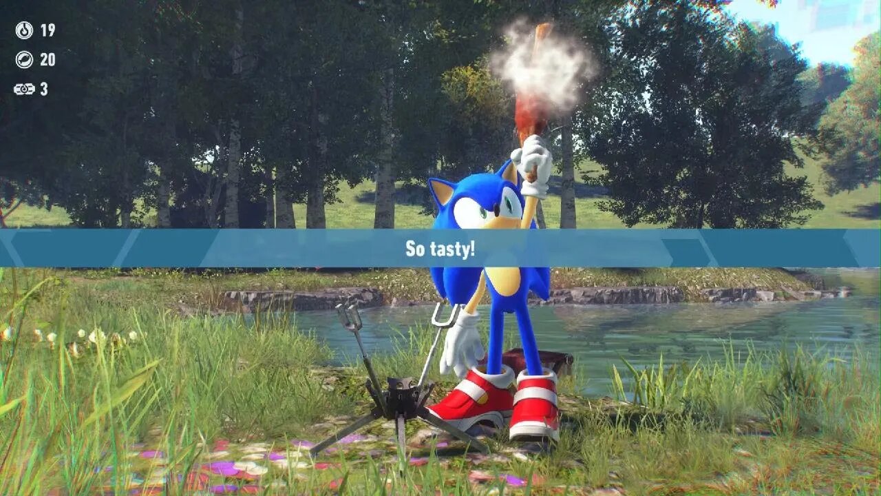 SONIC FRONTIERS_So_Tasty