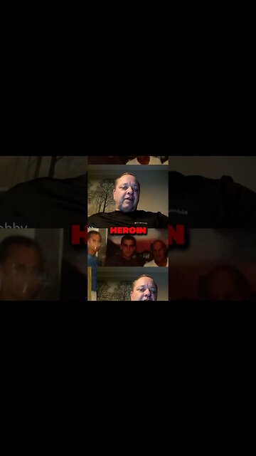 From Bank Robbery to Life Sentence My Journey Behind Bars