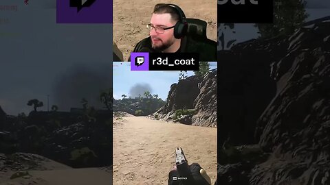 New COD Alien Update! | r3d_coat on #Twitch