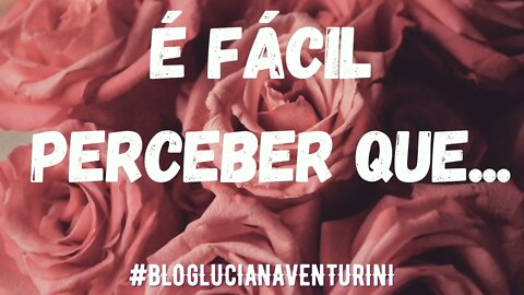 É fácil perceber que... #lucianaventurini #SílvioAlbuquerque 31/03/21