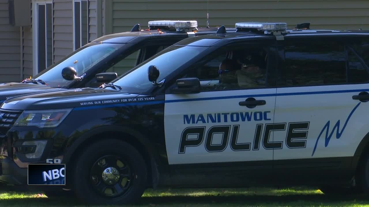 Manitowoc neighborhood on edge after second shooting in a week