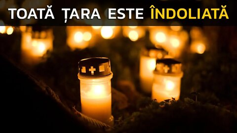 A MURIT FOSTUL PREȘEDINTE