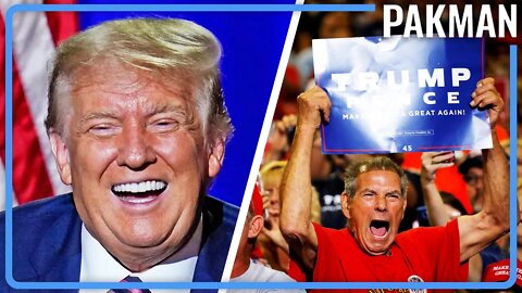 How Long Do Trumpists Want Trump to be President?
