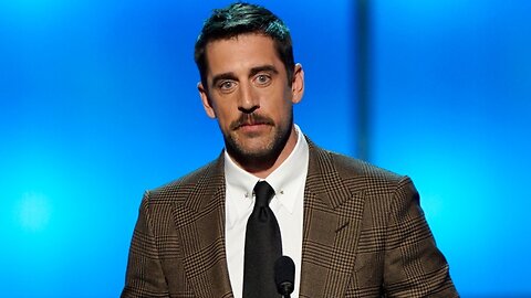 Aaron Rodgers Rants Hard About 'Game Of Thrones'