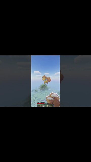 Multiplayer Minecraft Art 61