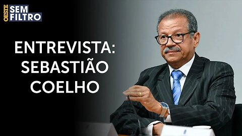 Juízes querem punir ex-desembargador que pediu prisão de Moraes | #osf