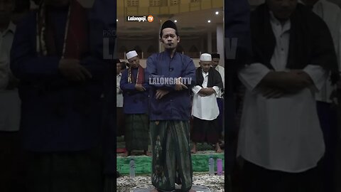 Ustadz Fawa'id Al Hafidz IMAM MERDU