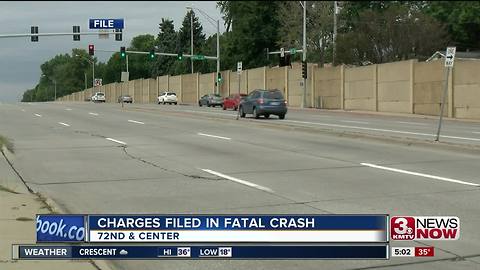 66-year-old man charged in fatal hit-and-run