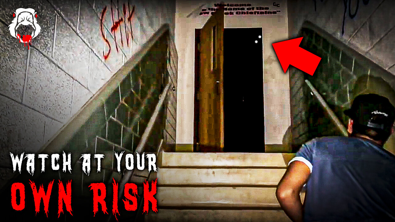 7 Ghost Videos SCARIER Than Your Dad’s Dance Moves