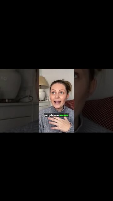 Why the New Age is Dangerous...#shorts