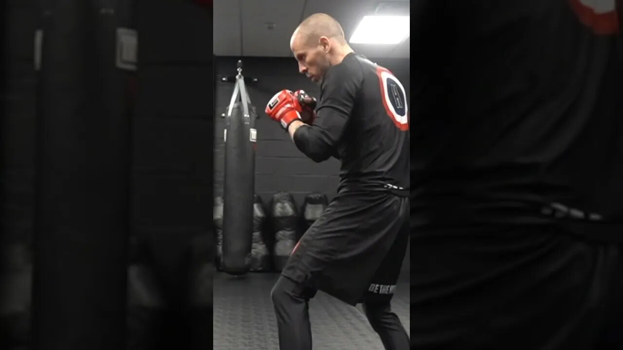 Sensei KB | Heroes Training Center | Kickboxing & Jiu-Jitsu | Yorktown Heights NY #Shorts