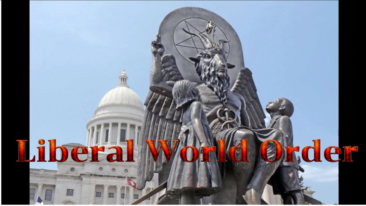 Putin Declares Inevitable Defeat of the Liberal World Order & Calls For a Worldwide Revolt