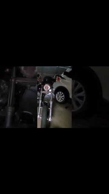 sitting listening to the rain