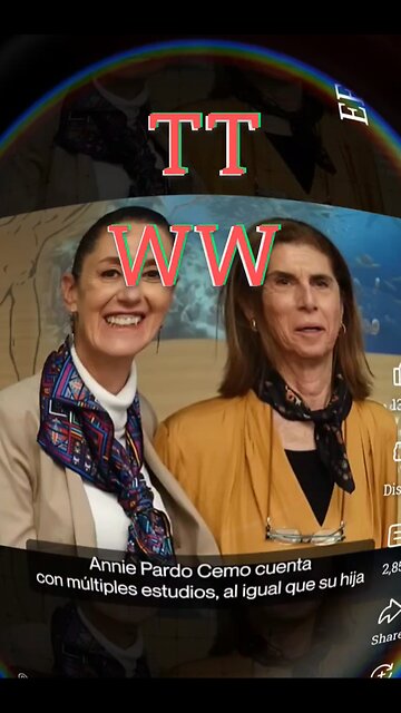 la mama de la presidenta de mexico