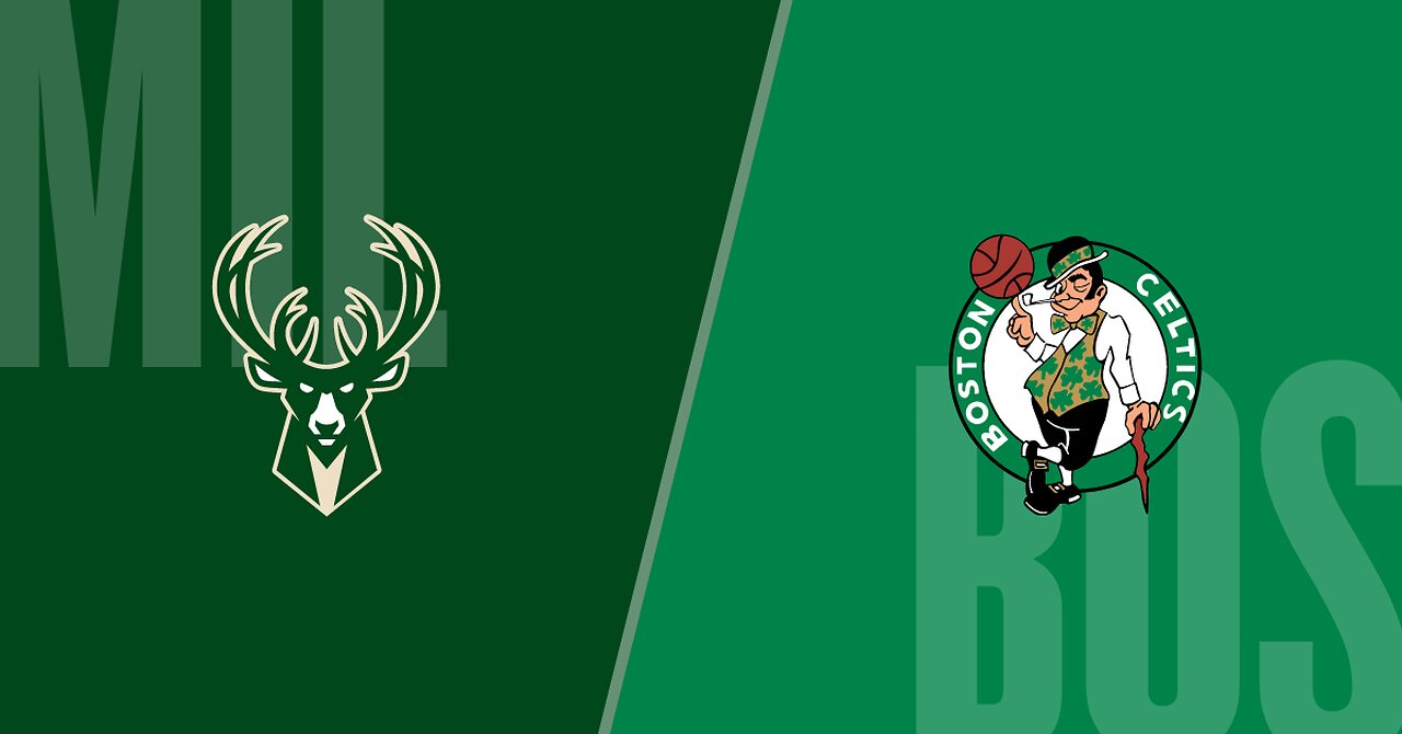 LIVE - BUCKS VS CELTICS - 01/11/24 - GAME BREAKDOWN - NO VIDEO