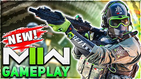 CoD MW2 Dome Gameplay
