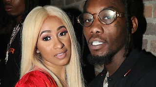 Cardi B Almost BREAKS UP With Offset Over Nicki Minaj Feud!