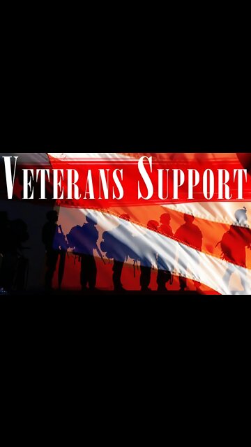 Veterans Support Announcement | MTG Channel #shorts #shortsvideo #mtg