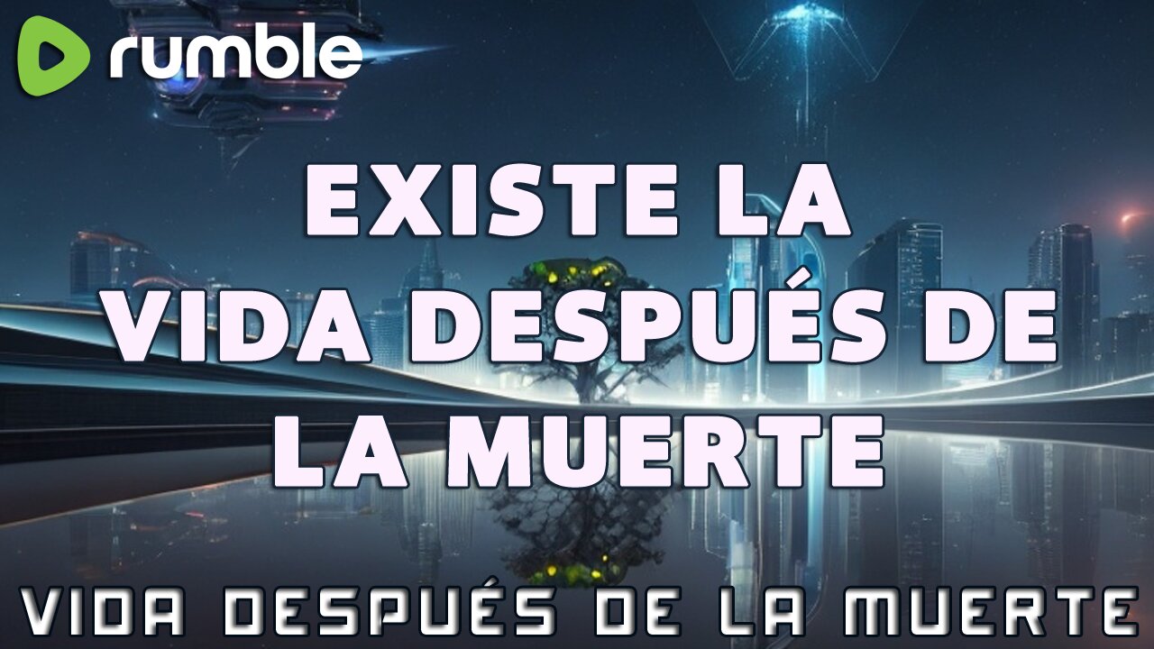 ¿Existe la vida después de la muerte?