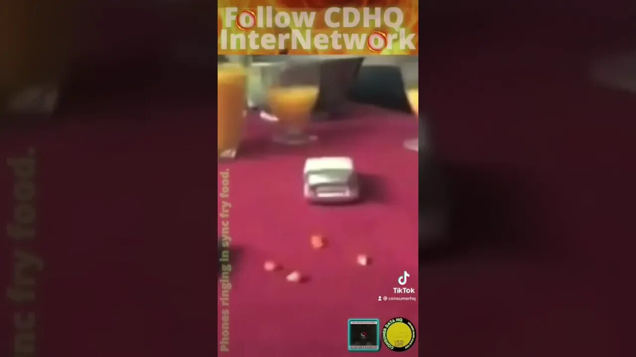 #5Gdontcallme