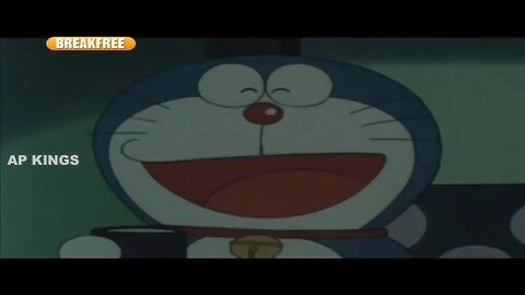 Doraemon in Telugu