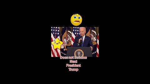 President Biden wants to block trump running for pres