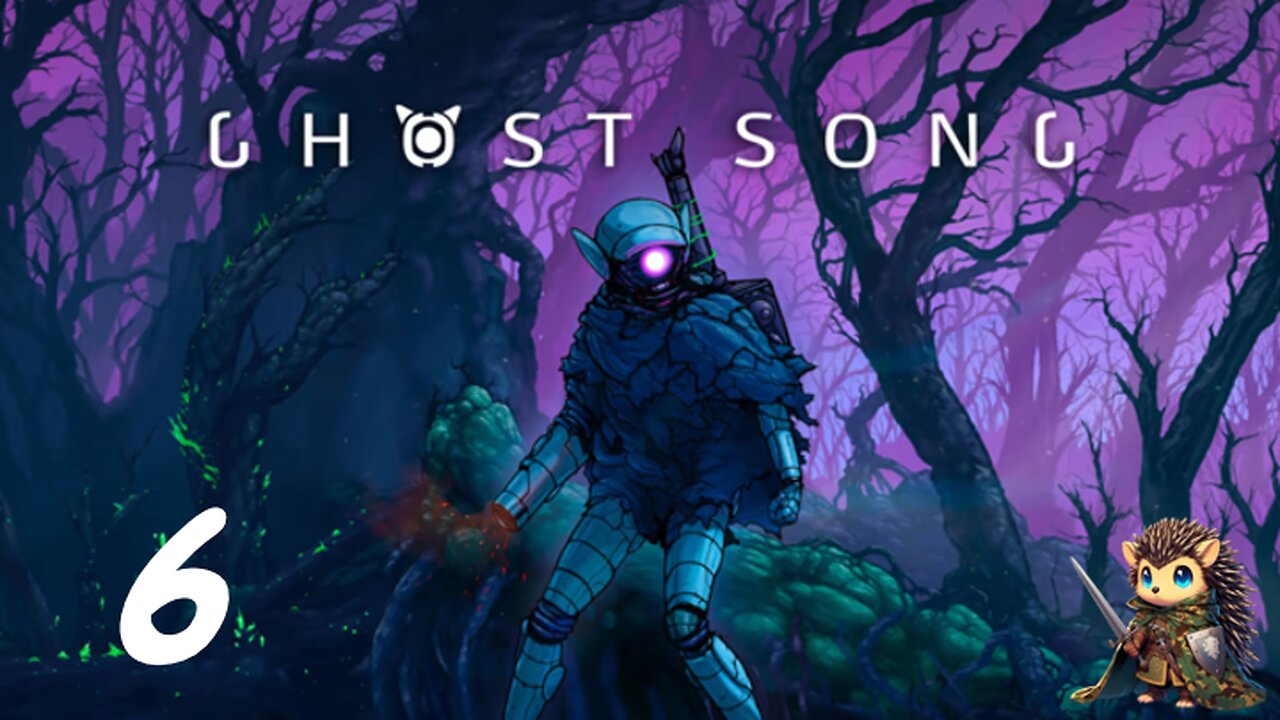 Time with the Crew - Ghost Song BLIND [5]