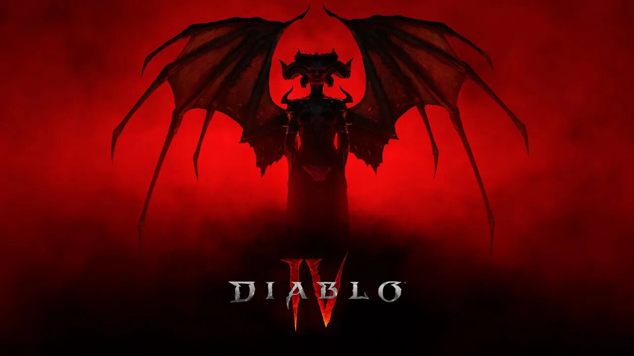 Diablo 4 Early Access Launch Stream - Rogue Gameplay - Part 2