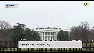 The 10th package of EU sanctions on Russia