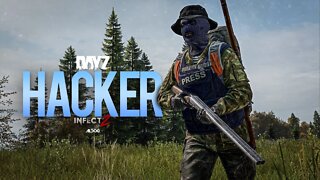 DayZ | InfectZ Dia 19