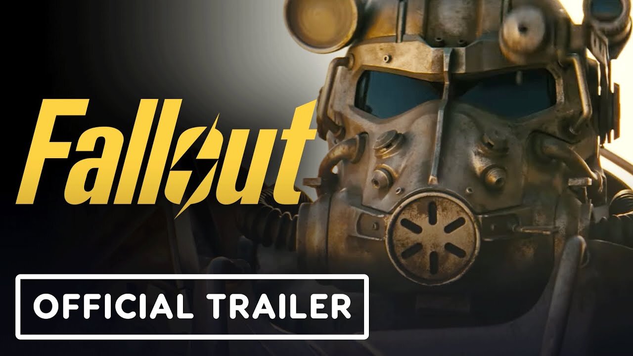 Fallout - Official Trailer