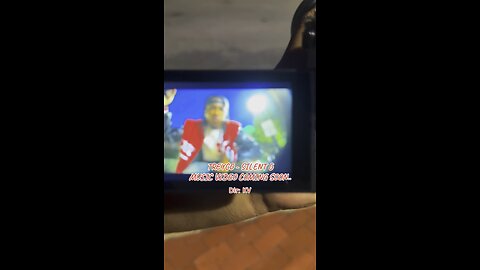 TREYCO - SILENT G FULL VIDEO OUT NOW ON MY CHANNEL