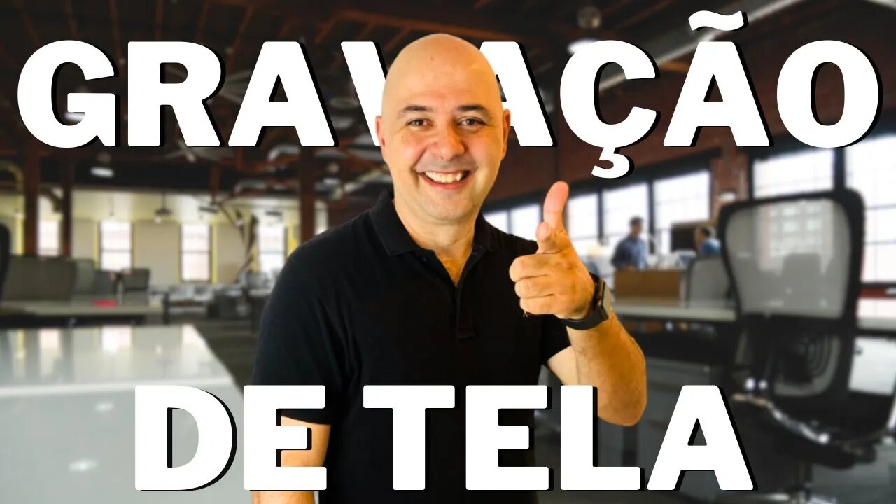 🚨 Como usar a GRAVAÇÃO DE TELA das suas operações no DAY TRADE a seu favor e lucrar muito COM ISSO!