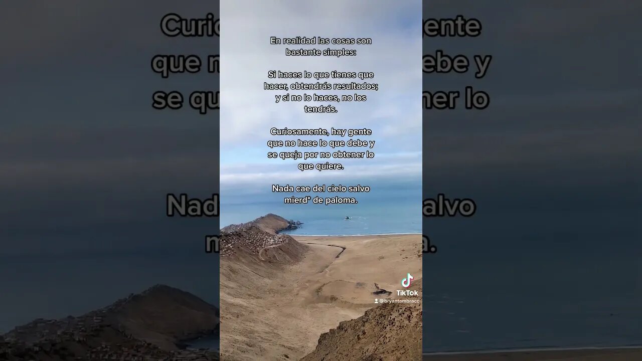 Solo Tienes que Hacer Esto para Alcanzar tus Objetivos (Es así de Simple) 🧐