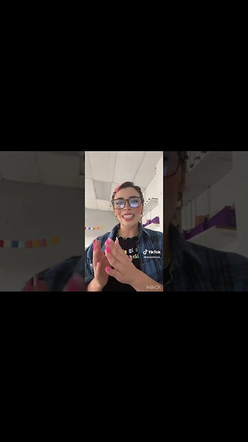 Middle school teacher mocks parents who want a say in lessons about gender, sexuality, and sex ed