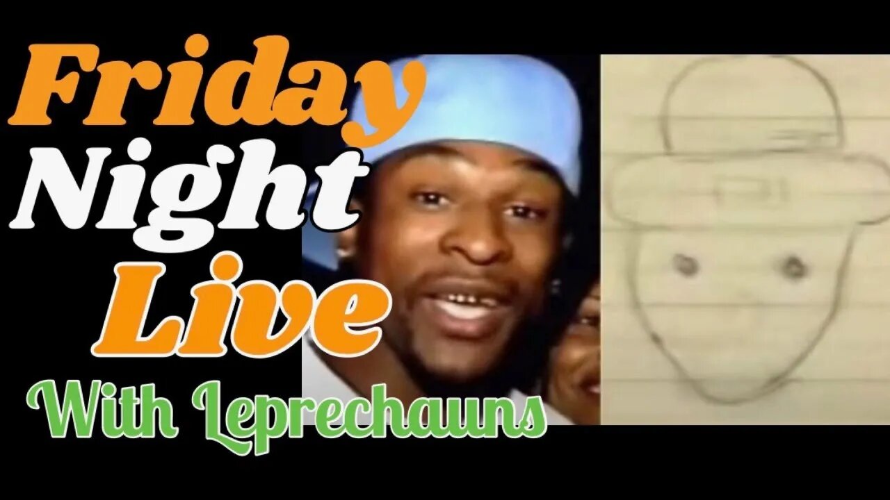 Friday Night Live!