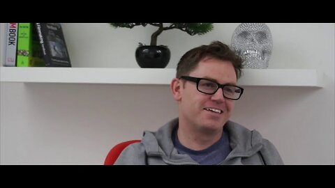 Extended Interview with Kenneth Madden from Zero & One (Non-Duality)