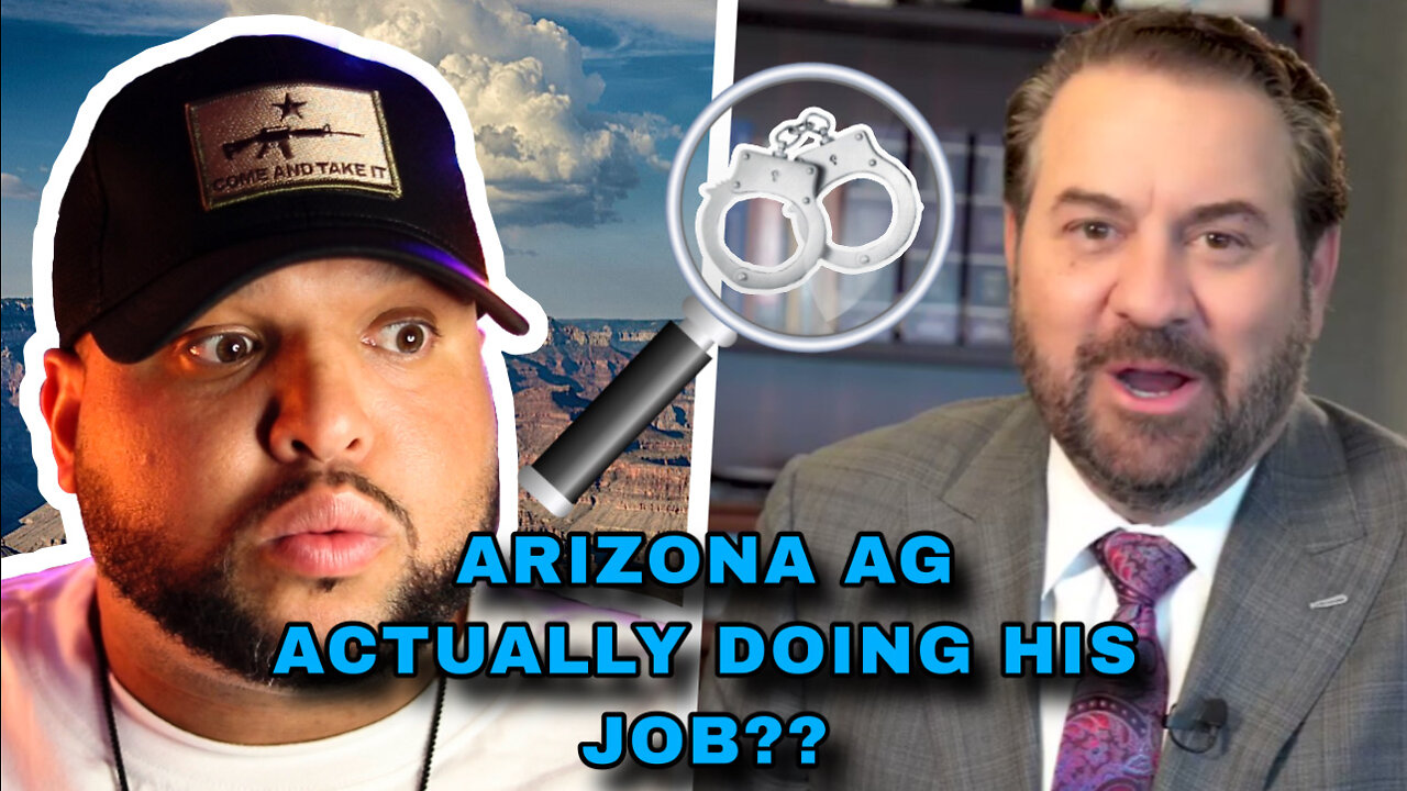 Arizona AG Looking To Arrest Mules?? Karen Fann Announces Hearing On True The Vote Fraud Findings