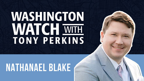 Nathanael Blake Shares Biden's Plan to House Violent Men in Women's Prison Cells