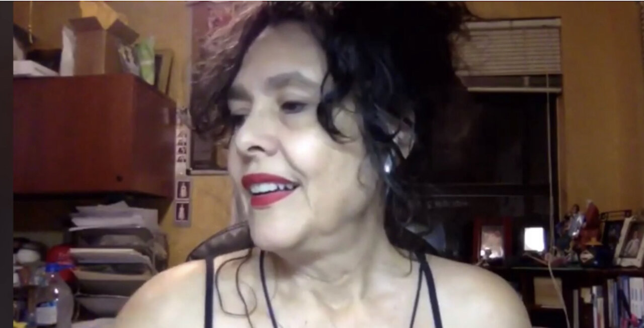 1/15/2021 Vaccines, Fake Insurrection, Laptops Seized & More