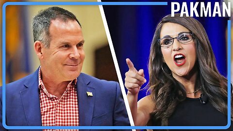 LOL: Lauren Boebert's Election Will Be Recounted